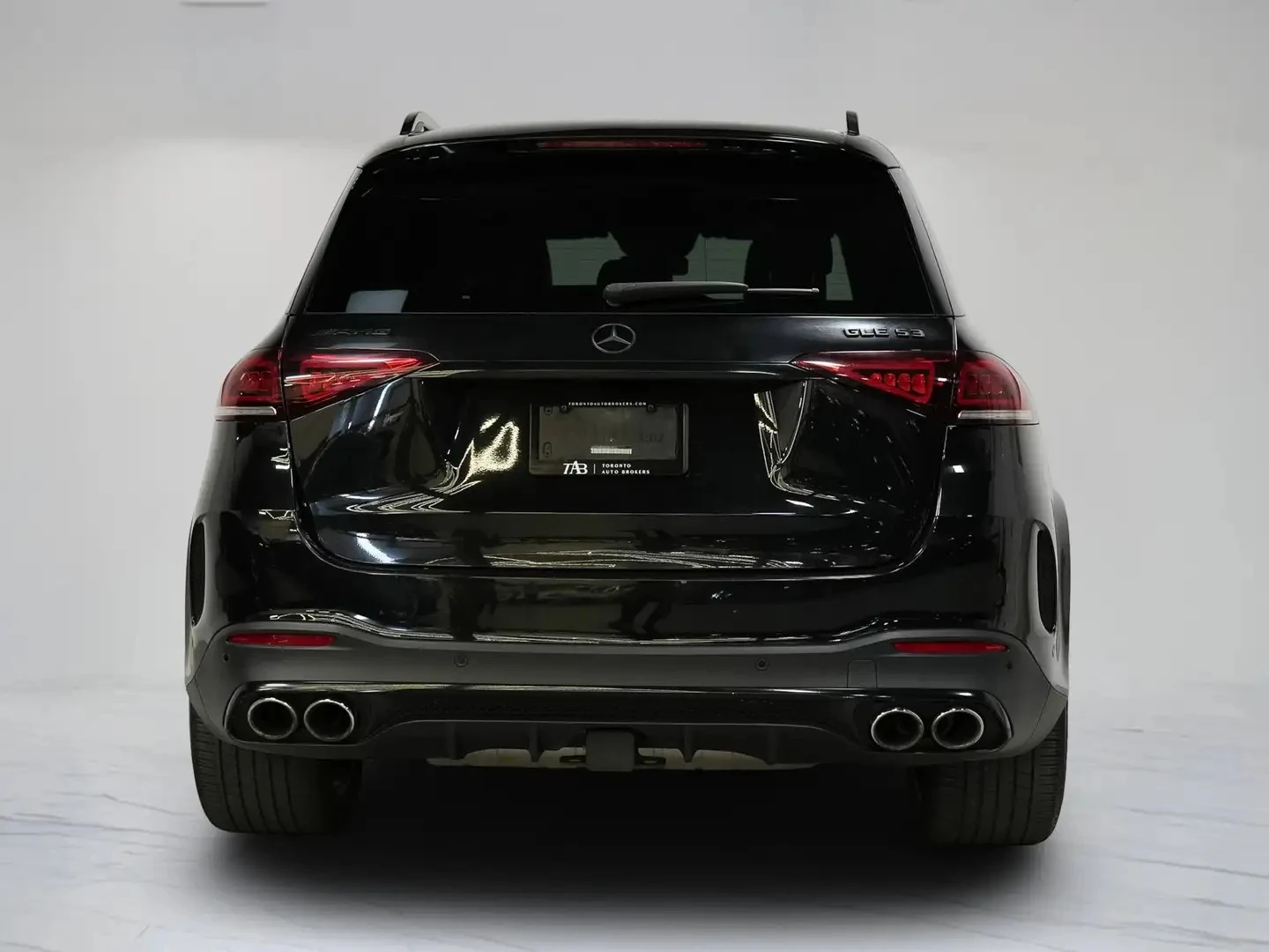 Mercedes-Benz GLE 53 4MATIC AMG ЦЕНА ДО БЪЛГАРИЯ АВТОКРЕДИТ, снимка 5 - Автомобили и джипове - 55624715