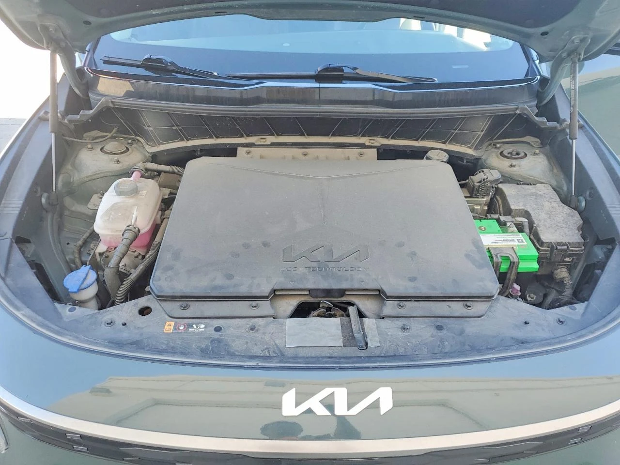 Kia Niro 2023 KIA NIRO WIND | Mobile.bg � ����������� 12