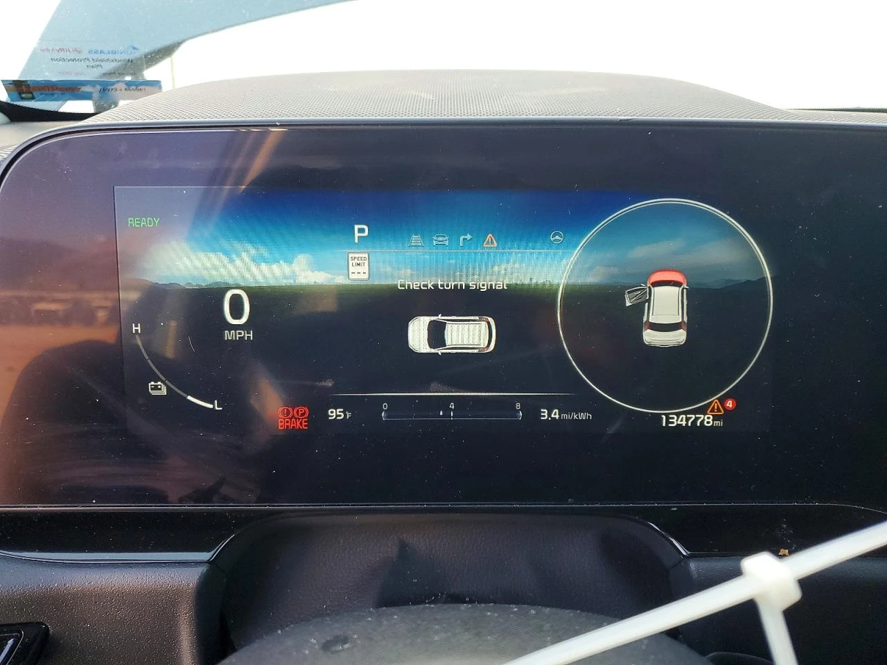 Kia Niro 2023 KIA NIRO WIND | Mobile.bg � ����������� 8