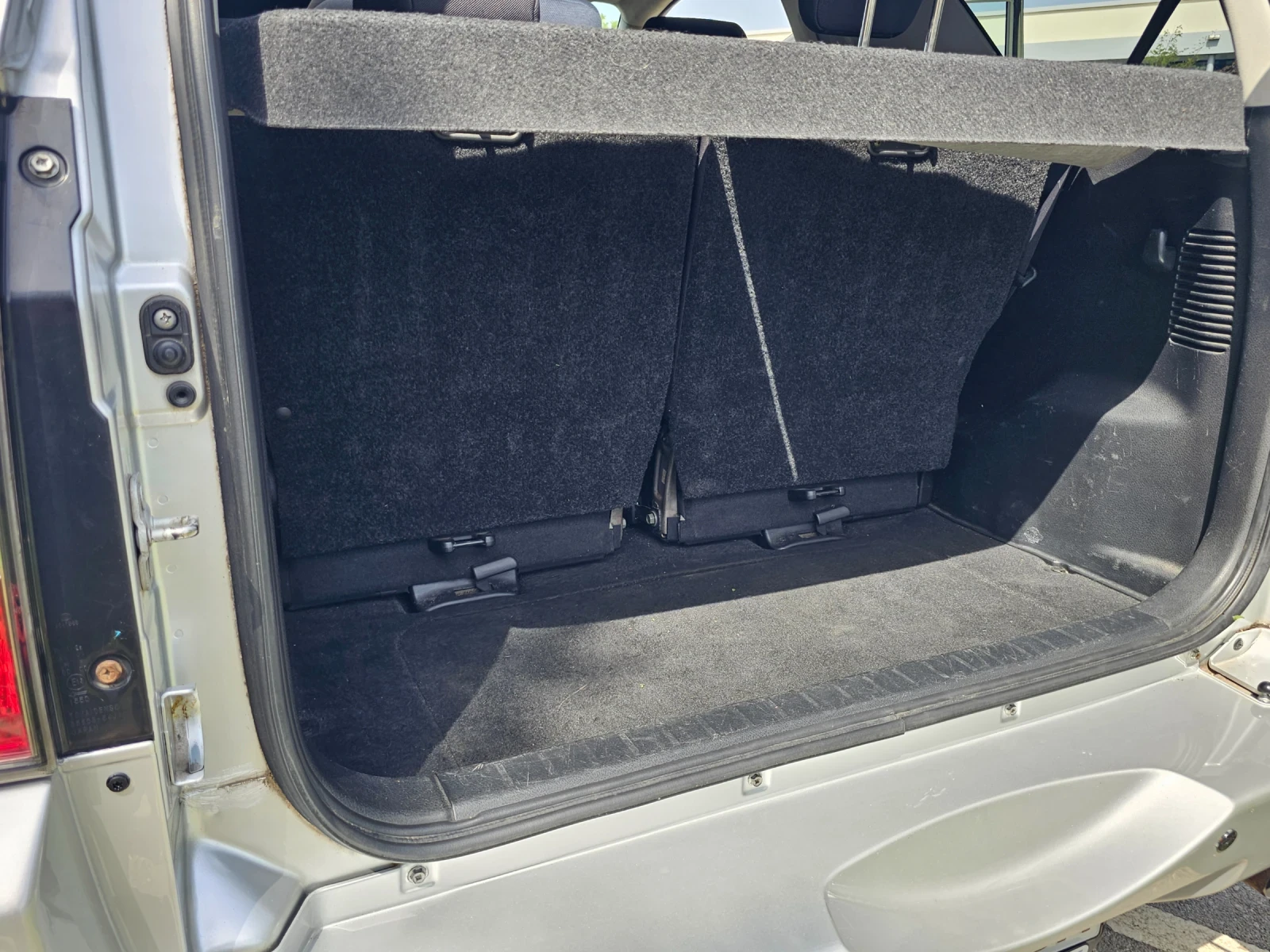 Suzuki Grand vitara 1.6 4x4, снимка 13 - Автомобили и джипове - 55855021