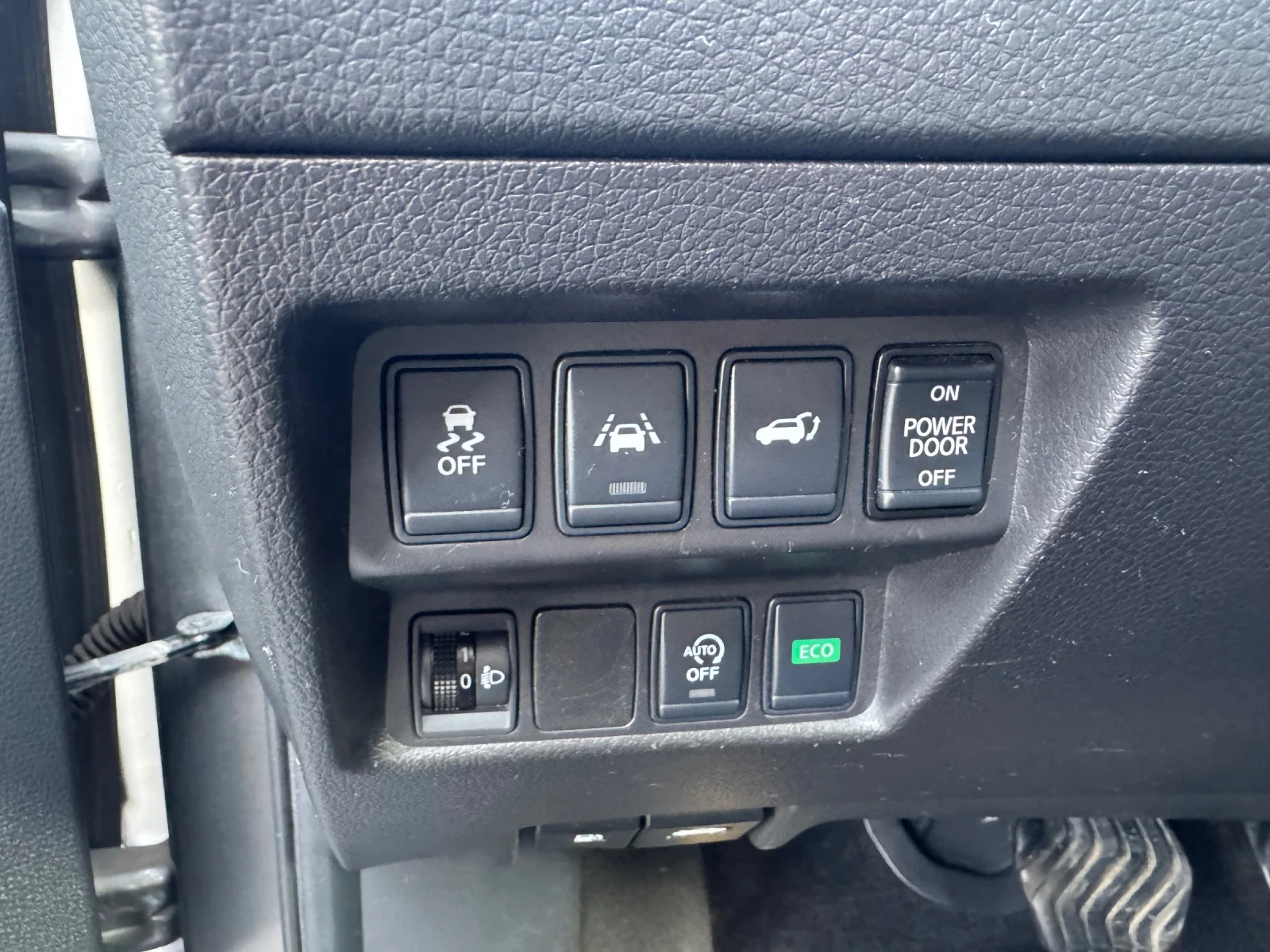 Nissan X-trail 2.0D 4x4  | Mobile.bg � ����������� 12