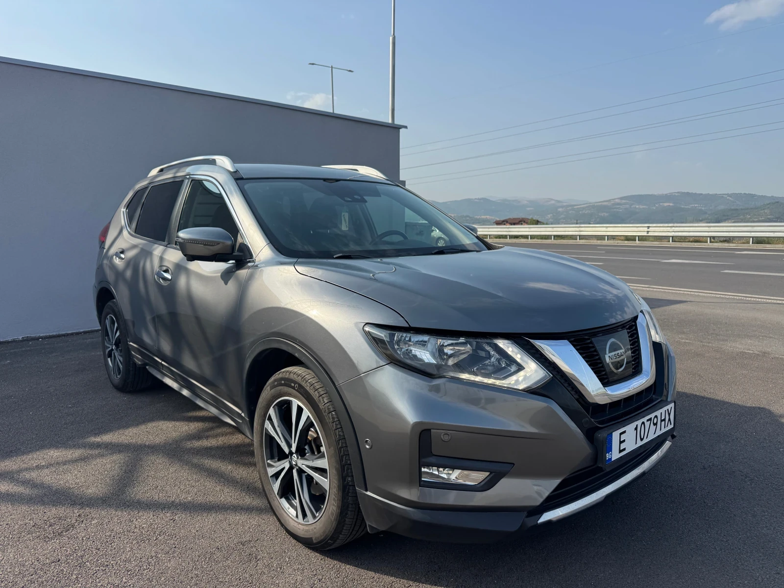 Nissan X-trail 2.0D 4x4  | Mobile.bg � ����������� 3