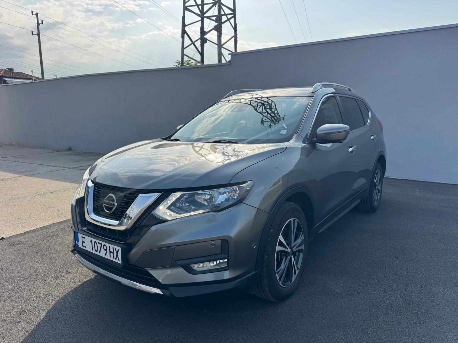 Nissan X-trail 2.0D 4x4  | Mobile.bg � ����������� 1