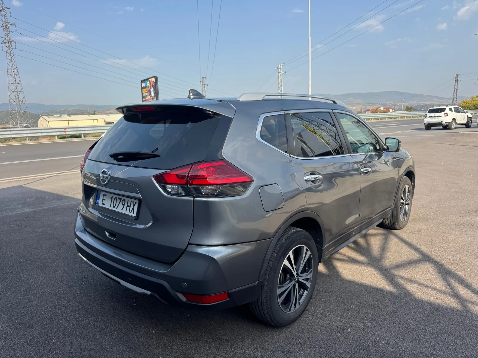 Nissan X-trail 2.0D 4x4  | Mobile.bg � ����������� 5