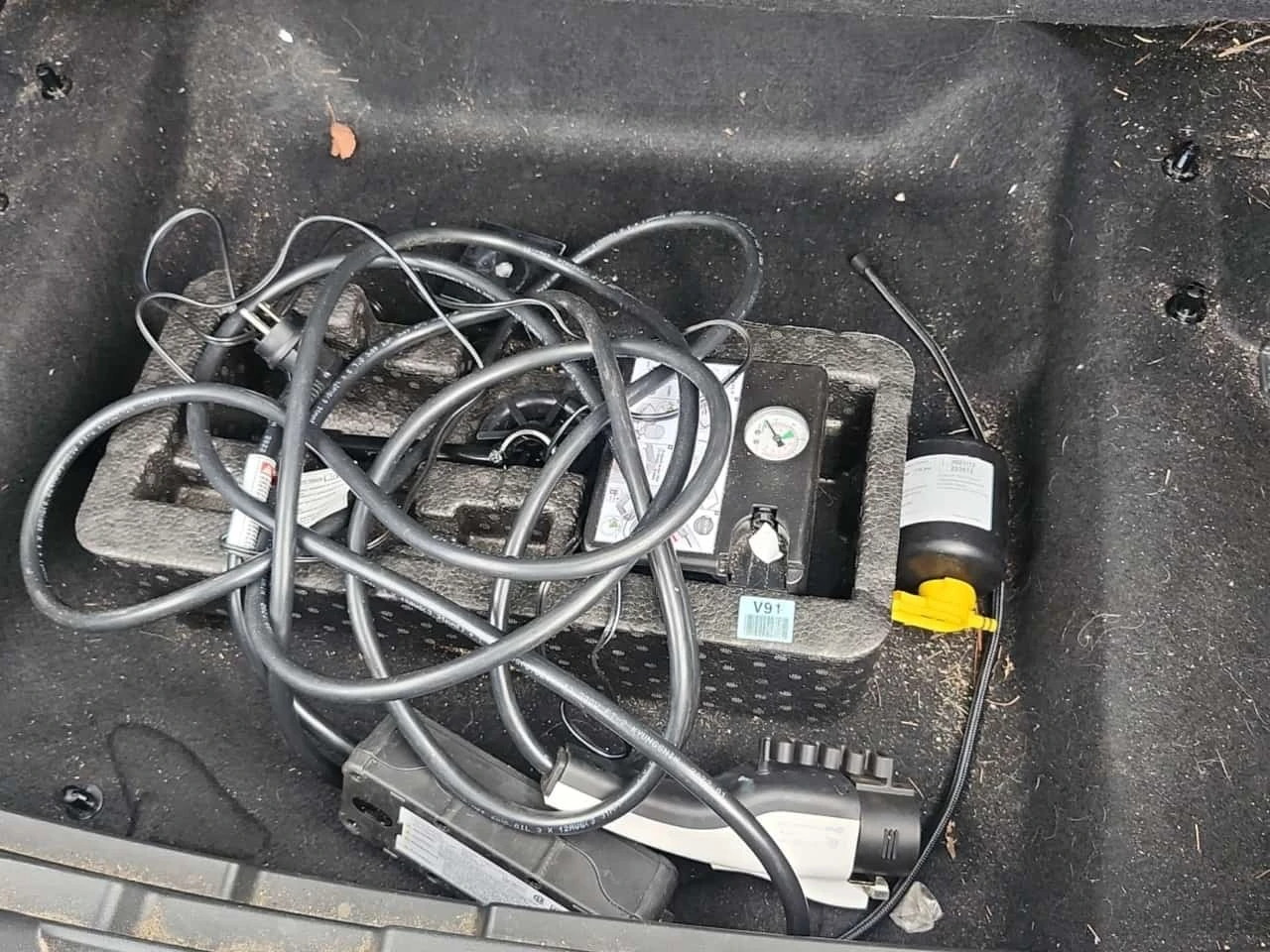 Kia Niro * Fwd Premium+ * ���������� *  | Mobile.bg � ����������� 15