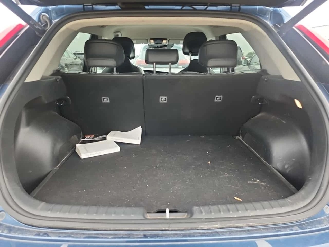 Kia Niro * Fwd Premium+ * ���������� *  | Mobile.bg � ����������� 14