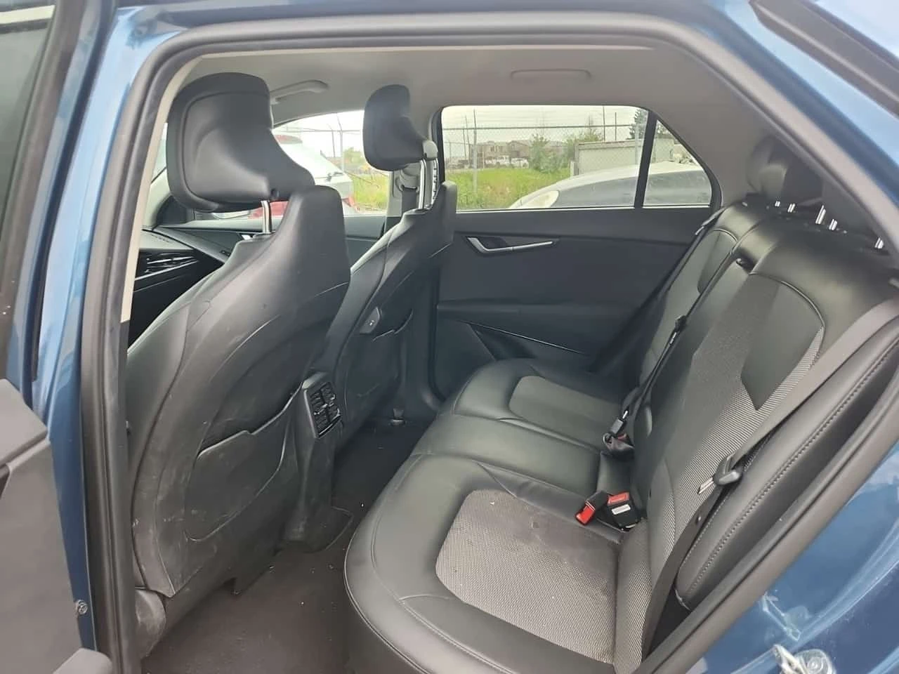 Kia Niro * Fwd Premium+ * ���������� *  | Mobile.bg � ����������� 12