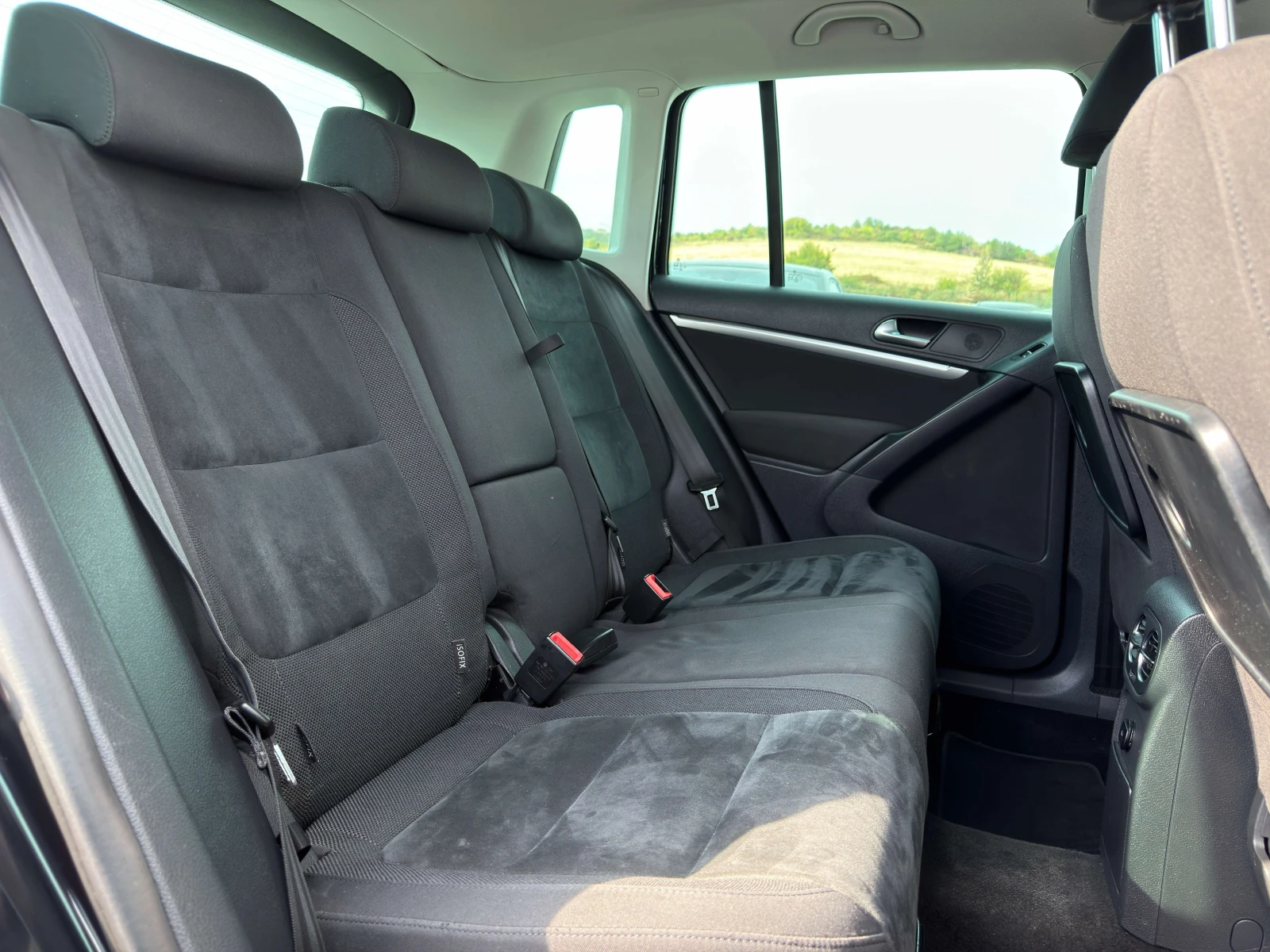 VW Tiguan 2.0TDI A 4x4 ������ �� / 1 - ����������/ ��� ����� | Mobile.bg � ����������� 7