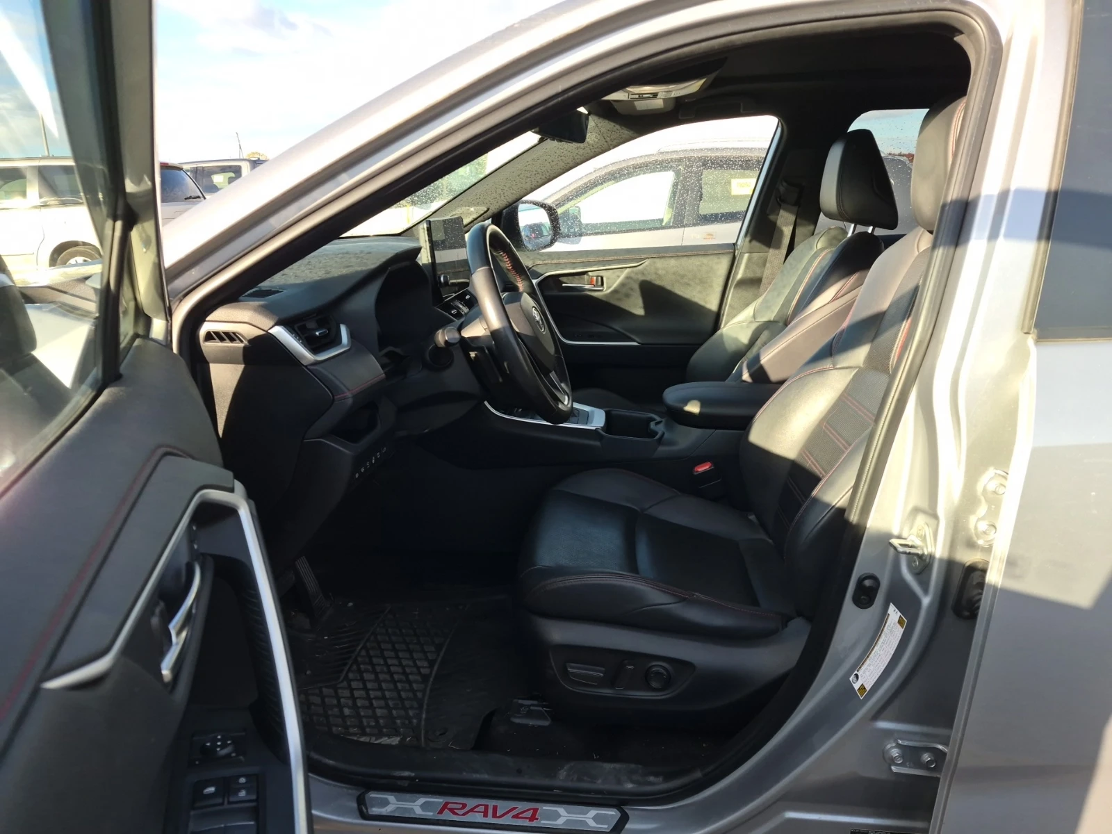 Toyota Rav4 XSE,  JBL , Carfax , HYBRID | Mobile.bg � ����������� 5