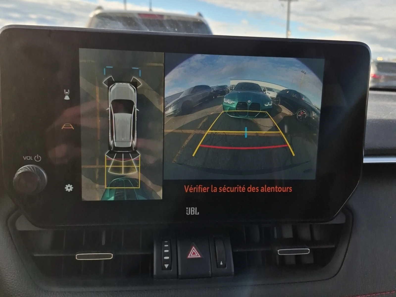 Toyota Rav4 XSE,  JBL , Carfax , HYBRID | Mobile.bg � ����������� 12