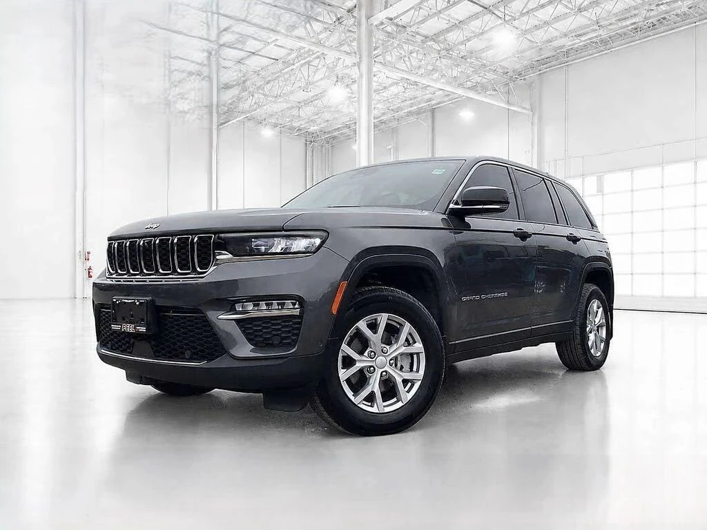 Jeep Grand cherokee | Mobile.bg � ����������� 1