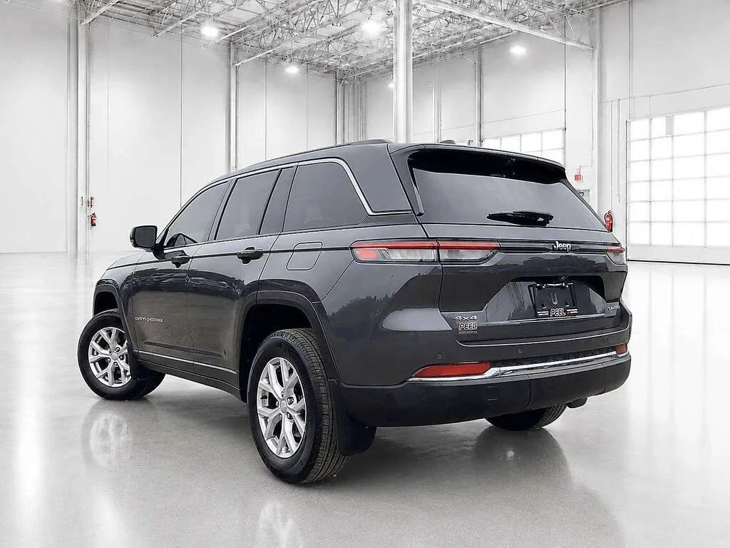 Jeep Grand cherokee | Mobile.bg � ����������� 3