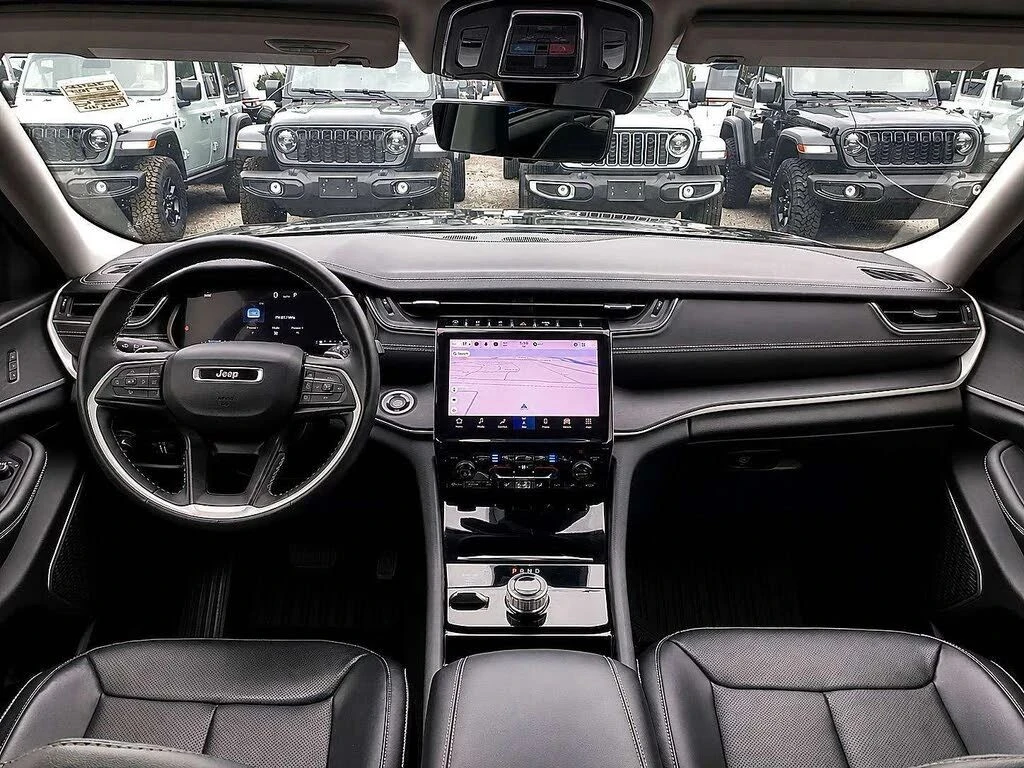 Jeep Grand cherokee | Mobile.bg � ����������� 5