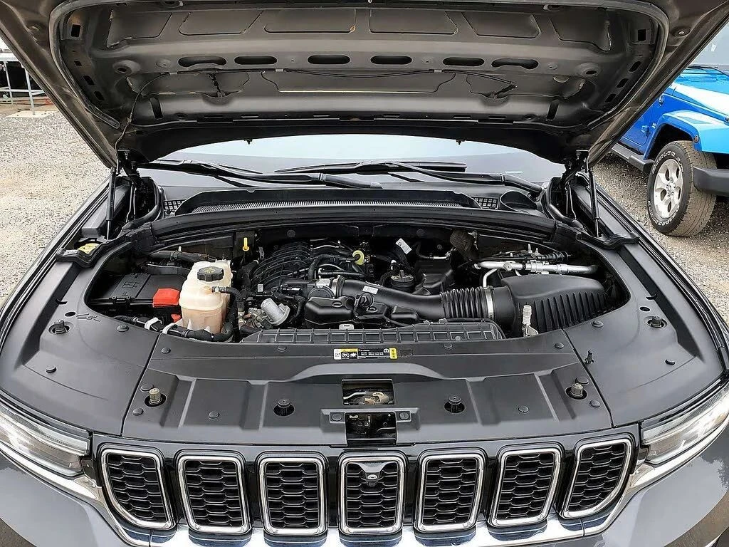 Jeep Grand cherokee | Mobile.bg � ����������� 13
