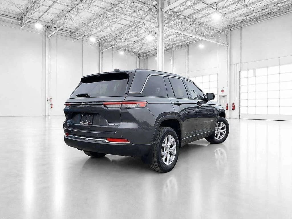 Jeep Grand cherokee | Mobile.bg � ����������� 4