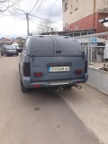 SsangYong Musso  - изображение 4