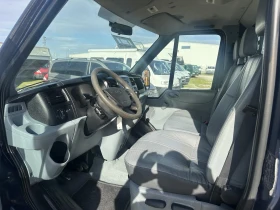 Ford Transit Бордови, снимка 12