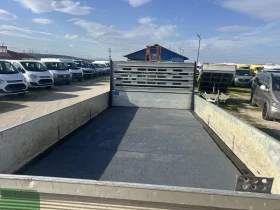 Ford Transit Бордови, снимка 7