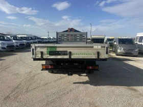 Ford Transit Бордови, снимка 6