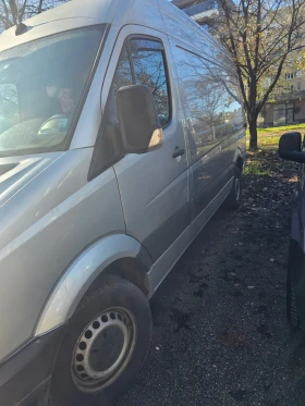 Mercedes-Benz Sprinter 318, снимка 2