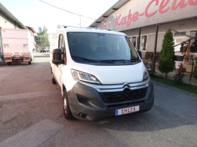 Citroen Jumper 2.2 , снимка 2