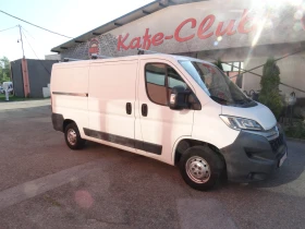 Citroen Jumper 2.2 , снимка 3