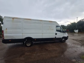 Iveco 35c15 НА ЧАСТИ!! 3.0/двойна гума, снимка 4