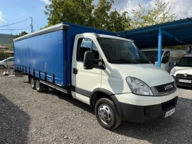 Iveco Daily 3.0, снимка 3