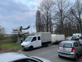Mercedes-Benz Sprinter 308, снимка 11