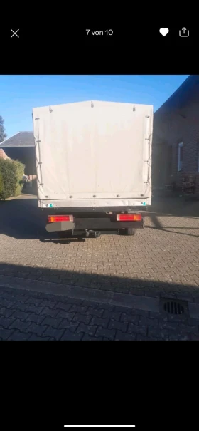 Mercedes-Benz Sprinter 308, снимка 6