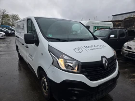 Renault Trafic, снимка 2