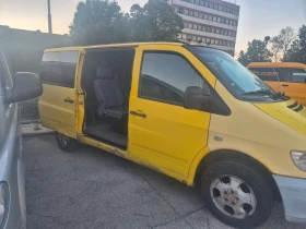 Обява за продажба на Mercedes-Benz Vito ~3 900 лв. - изображение 4