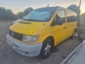 Обява за продажба на Mercedes-Benz Vito ~3 900 лв. - изображение 1