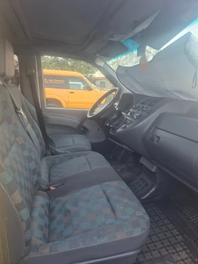 Обява за продажба на Mercedes-Benz Vito ~3 900 лв. - изображение 5