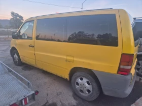 Обява за продажба на Mercedes-Benz Vito ~3 900 лв. - изображение 2