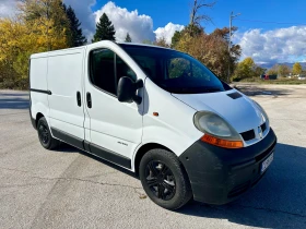 Renault Trafic 1.9 DCI - изображение 1