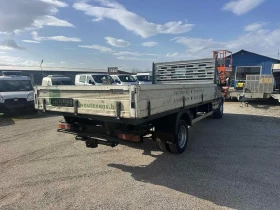 Ford Transit Бордови, снимка 5