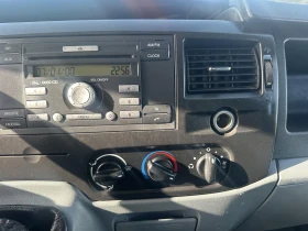 Ford Transit Бордови, снимка 13