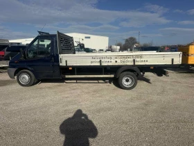 Ford Transit Бордови, снимка 10