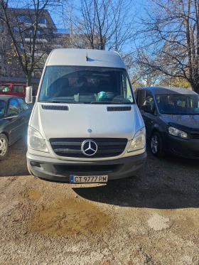 Mercedes-Benz Sprinter 318  - изображение 1