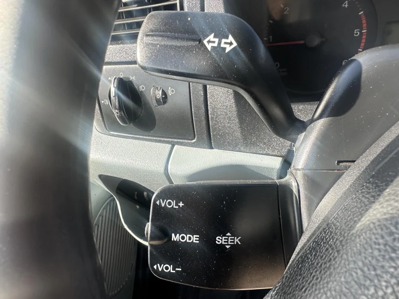 Ford Transit Бордови, снимка 16 - Бусове и автобуси - 53007299