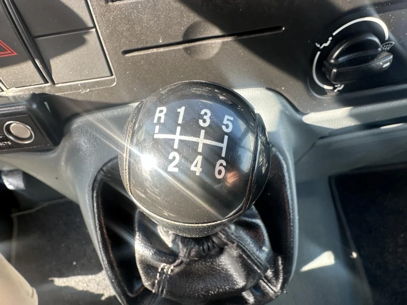 Ford Transit Бордови, снимка 15 - Бусове и автобуси - 53007299