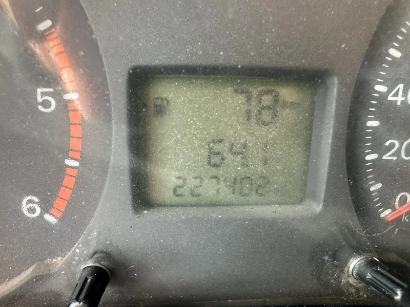 Ford Transit Бордови, снимка 14 - Бусове и автобуси - 53007299