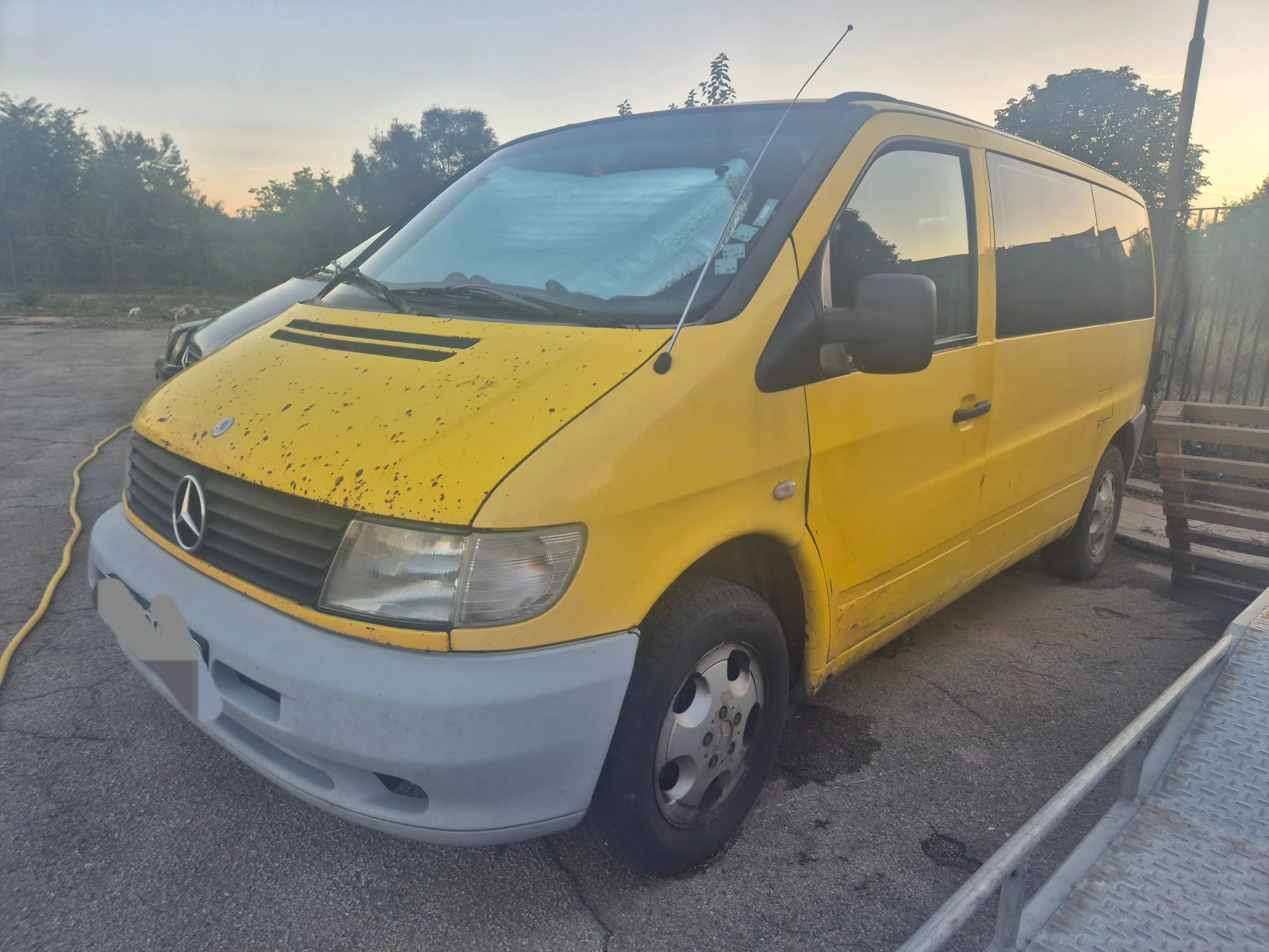 Mercedes-Benz Vito | Mobile.bg   1