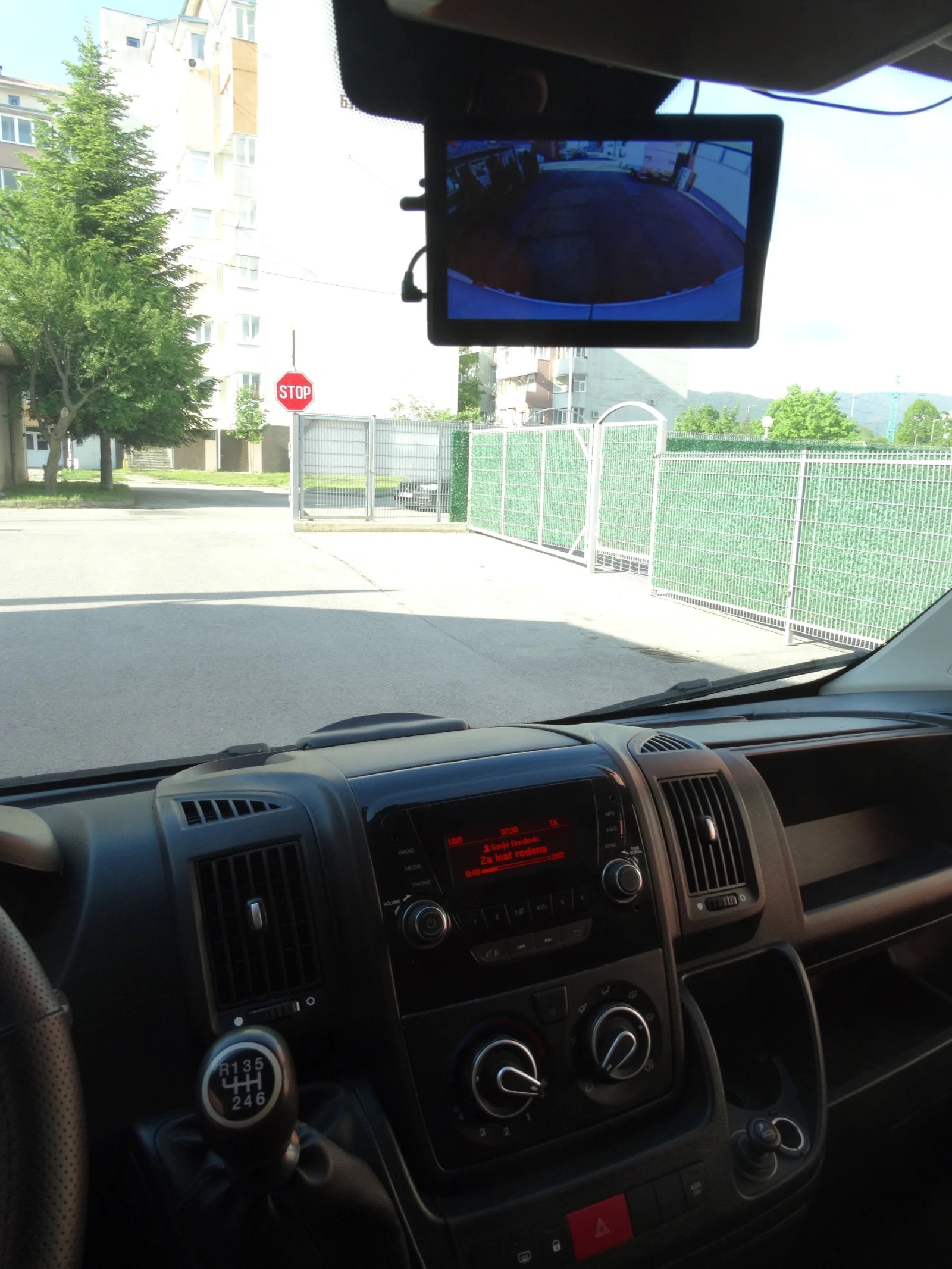 Citroen Jumper 2.2 , снимка 12 - Бусове и автобуси - 54726001