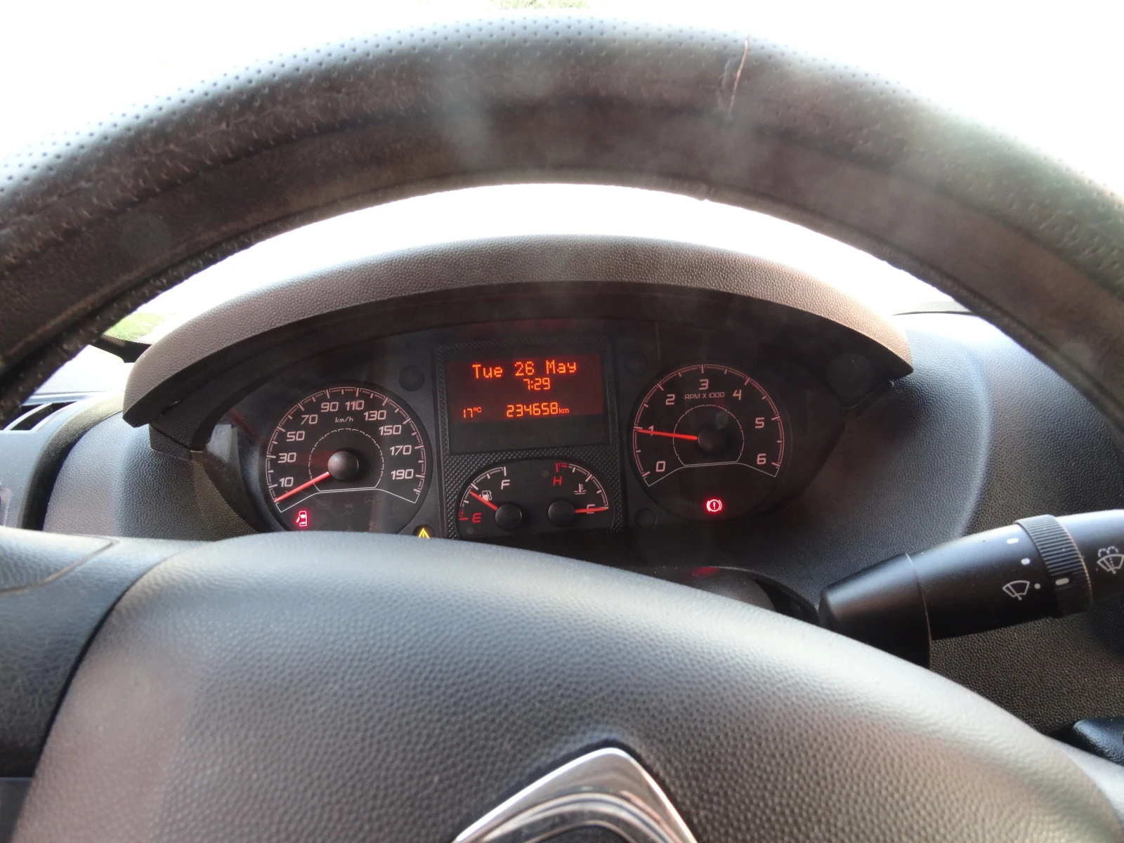 Citroen Jumper 2.2 , снимка 10 - Бусове и автобуси - 54726001