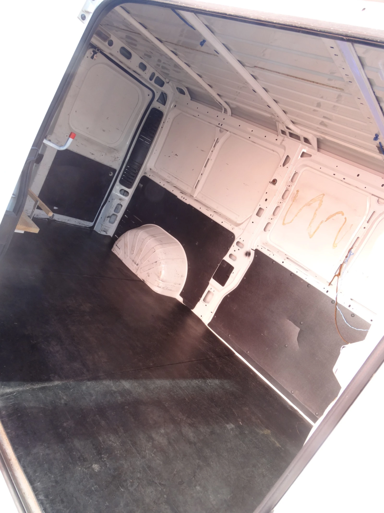 Citroen Jumper 2.2 , снимка 15 - Бусове и автобуси - 54726001