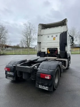 Daf XF 480, снимка 3