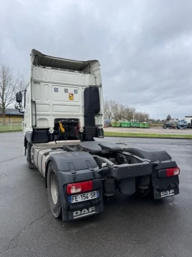 Daf XF 480, снимка 4