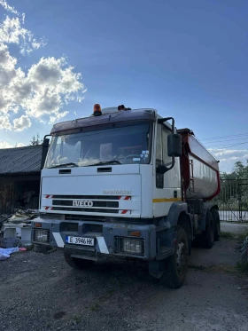 Обява за продажба на Iveco 340е38 ~68 400 лв. - изображение 1